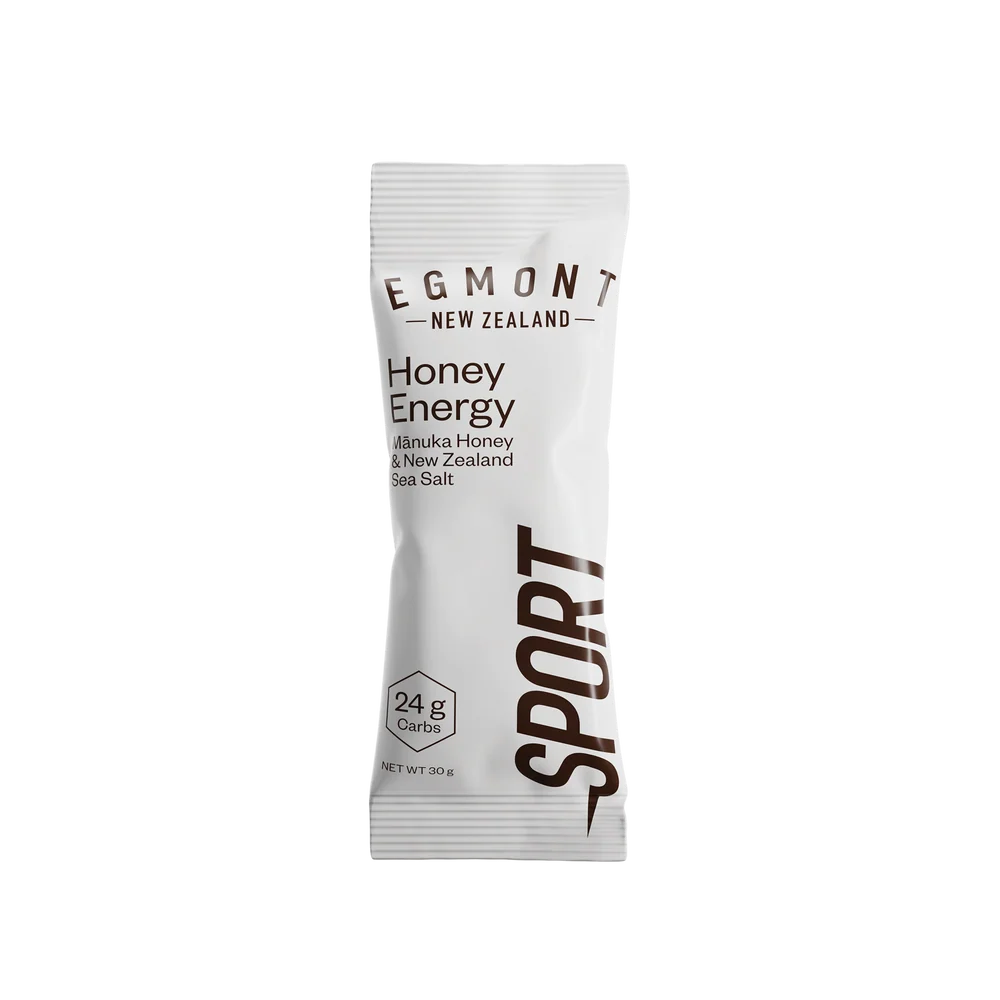 Honey Energy with Manuka and Sea Salt 30g